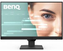 BenQ LCD BL2790 27" IPS/1920×1080/100Hz/5ms/DP/2xHDMI/Jack/VESA/Repro/Eye-Care
