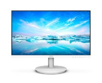 Philips LCD 271V8AW 27" IPS/1920x1080@75Hz/4ms/250cd/VGA/HDMI/Repro/VESA/Bílý