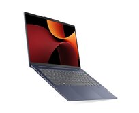 Lenovo IdeaPad Slim 5 14AHP9 AMD Ryzen 7 8845HS/AI/16GB/SSD 1TB/14"/WUXGA/OLED/400nitů/60Hz/FPR/WIN11 Home/modrá