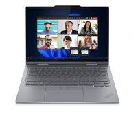 Lenovo ThinkPad X1 2-in-1 G9 Ultra 7 155U/32GB/1TB SSD/14" WUXGA IPS Touch/3yPremier/Win11 Pro/šedá