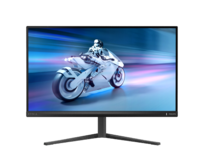 Philips LCD herní 27M2N5500 27" IPS/2560x1440@180Hz/0,5ms/400cd/2xHDMI/DP/Pivot/HAS/VESA