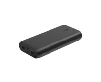 Belkin BOOST CHARGE™ USB-C Power Delivery PowerBanka, 26000mAh, 32W, černá