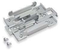 Teltonika DIN rail kit - PR5MEC00