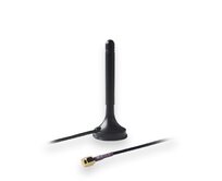 Teltonika mobilní magnetická SMA anténa - PR1KS210