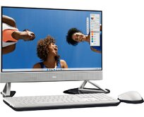 DELL Inspiron 5430 AIO/Core 5-120U/16GB/1TB SSD/23.8" FHD/Intel Graphics/W11P