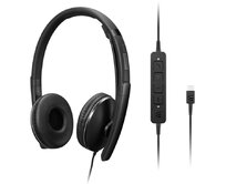 Lenovo sluchátka ANC Headset Gen 2 (Teams)