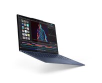 Lenovo YOGA Slim 7 SnapdragonX Elite X1E-78-100/AI/16GB/SSD 512GB/14,5"/3K/OLED/TOUCH/1000nit/OnSite/WIN11Home/modrá