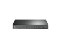 TP-Link SG2210P Omada 10-Port Gigabit Smart Switch with 8-Port PoE+