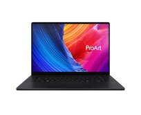 ASUS ProArt P16 OLED - Ryzen AI 9 HX 370/64GB/4TB SSD/RTX 4070 8GB/16"/4K/OLED/Touch/2y PUR/Win 11 Pro/černá