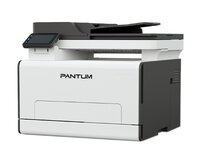 Pantum CM2100ADW color laser multifunkce, 20 str./min., ADF, síť, WiFi, NFC, dot. displej