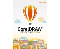 CorelDRAW Essentials 2024