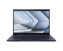 ASUS ExpertBook B5 i5-125H/16GB/512GB SSD/14" WUXGA/IPS/3Y ON-SITE NBD/W11P/Černá