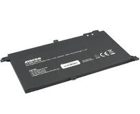 AVACOM Náhradní baterie Asus VivoBook S430, X751 Li-Pol 11,52V 3653mAh 42Wh