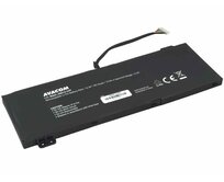 Náhradní baterie AVACOM Acer Nitro 5 AN515, Nitro 7 AN715 Li-Pol 15,4V 3674mAh 57Wh