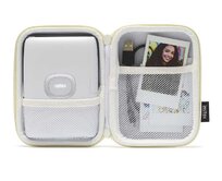 Fujifilm INSTAX SQ LINK PRINTER CASE WOVEN - IVORY