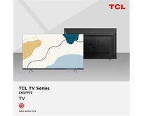 TCL 55P755 SMART TV 55" LED/4K UHD/Direct LED/3xHDMI/USB/LAN/GoogleTV