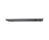 Acer Swift Go 16 (SFG16-72-75LU) Core Ultra 7 155H/32GB/1TB SSD/16" WQXGA+ OLED 120 Hz/Win11 Home/šedá