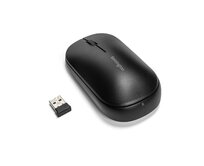 Kensington Bezdrátová myš SureTrack Dual Black
