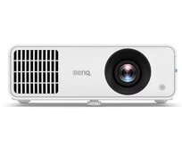 BenQ LW650 DLP projektor 1280x800 WXGA/4000 ANSI lm/3M:1/2xHDMI/2xUSB/USB-C/RS232/repro 10w