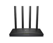 TP-Link Archer C6U - AC1200, Wi-Fi Router - OneMesh™