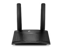 TP-Link TL-MR100 - N300 4G LTE Wi-Fi modem a router