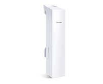 TP-Link CPE220 - Outdoor 2.4GHz 300Mbps High power Wireless AP WISP Client Router, up to 30dBm, 2T2R, 2.4Ghz 802.1b/g/n