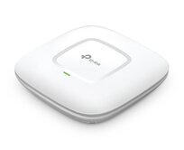 TP-Link EAP115 N300 WIFI přístupový bod Omada 1xLAN, PoE, montáž na strop/zeď