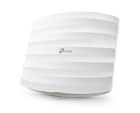 TP-Link EAP225, AC1350 WIFI přístupový bod Omada 1xGLAN, PoE, montáž na strop/zeď