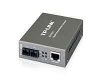 TP-Link MC210CS Transceiver 1000TX/1000FX SM, SC, 15 k
