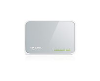 TP-Link TL-SF1005D Switch 5xTP 10/100Mbps