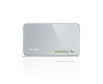 TP-Link TL-SF1008D Switch 8xTP 10/100Mbps