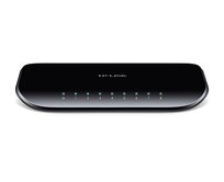 TP-Link TL-SG1008D Switch 8xTP 10/100/1000Mbps, plastový