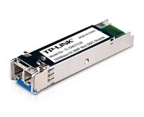 TP-Link 1G SFP optický modul SM311LM, MM, 850nm, 2x LC konektor, 550m