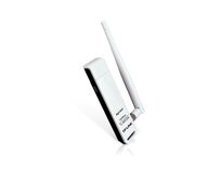 TP-Link TL-WN722N Wireless USB adapter 150Mbps