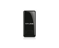 TP-Link TL-WN823N Wireless USB mini adapter 300 Mbps