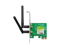 TP-Link TL-WN881ND Wireless PCI express adapter 300Mbps