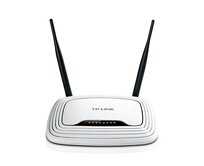 TP-Link TL-WR841N - N300 WiFi Router