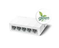 TP-Link LS1005 5-Portový stolní switch 10/100Mb/s