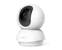 TP-LINK Tapo C200 - IP kamera s otáčení/naklápěním WiFi, 2MP (1920x1080), ONVIF