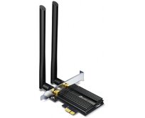 TP-Link Archer TX50E- AX3000 Wi-Fi 6 + Bluetooth 5.0 PCI Express adaptér