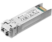 TP-Link TL-SM5110-SR Optický modul, MM, SFP+, 10G, 2x LC, 300m