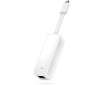 TP-Link UE300C - Síťový adaptér, USB 3.0 Type-C, 10/100/1000Mbps