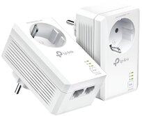 TP-Link TL-PA7027PKIT AV1000 Powerline Starter Kit průchozí 2xGLAN