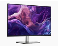 Dell P2425 24" wide/8ms/1000:1/1920x1200/HDMI/DP/VGA/USB/IPS panel/cerny