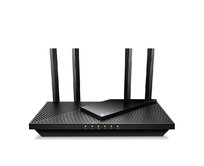 TP-Link Archer AX55 Pro - Multi-Gig 2,5 Gbps AX3000 Wi-Fi 6 router, port USB 3.0, HomeShield - OneMesh™