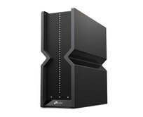 TP-Link Archer BE550 - BE9300 WiFi 7 router, 1x 2,5GWAN, 4x 2.5GLAN, USB, 2,4/5/6GHz