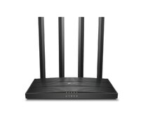 TP-Link Archer C80 - AC1900 Wi-Fi Router, WDS, WPA3 - OneMesh™