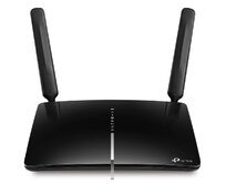 TP-Link Archer MR600 - AC1200, 4G LTE Cat6 Wi-Fi modem a router - OneMesh™