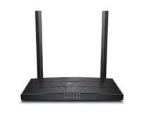 TP-Link Archer VR400 - AC1200 Wi-Fi VDSL/ADSL modem a router USB port pro 3/4G adapter - OneMesh™