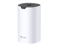 TP-Link Deco S7(1-pack) Mesh systém AC1900 s Wi-Fi pro celoplošné pokrytí domácnosti